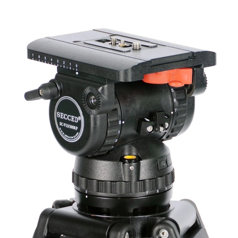 Best Tripod Heads For Broadcast Cameras Best Tripod Heads For Broadcast Cameras
