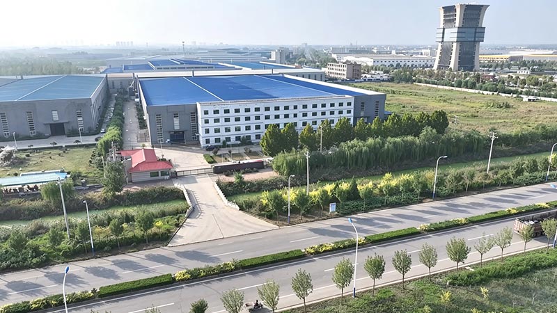 Type AH(R)S Horizontal Slurry Pump Riton