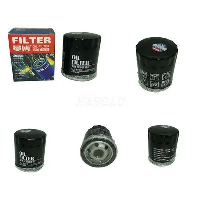 Auto Filters