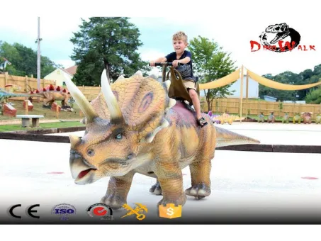 ¿Por qué los dinosaurios se volvieron tan populares?