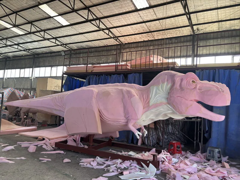Proceso de fabricación