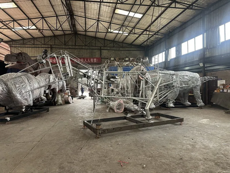 Proceso de fabricación