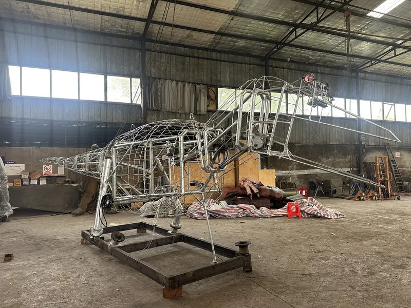 Proceso de fabricación