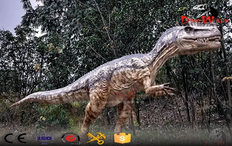 5 Tips To Help Your Dinosaur Theme Park Get More Visitors