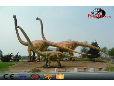5 Tips To Help Your Dinosaur Theme Park Get More Visitors