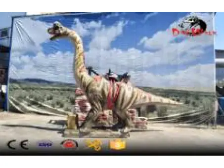 How To Calculate The Cost Of Animation Dinosaur Production?