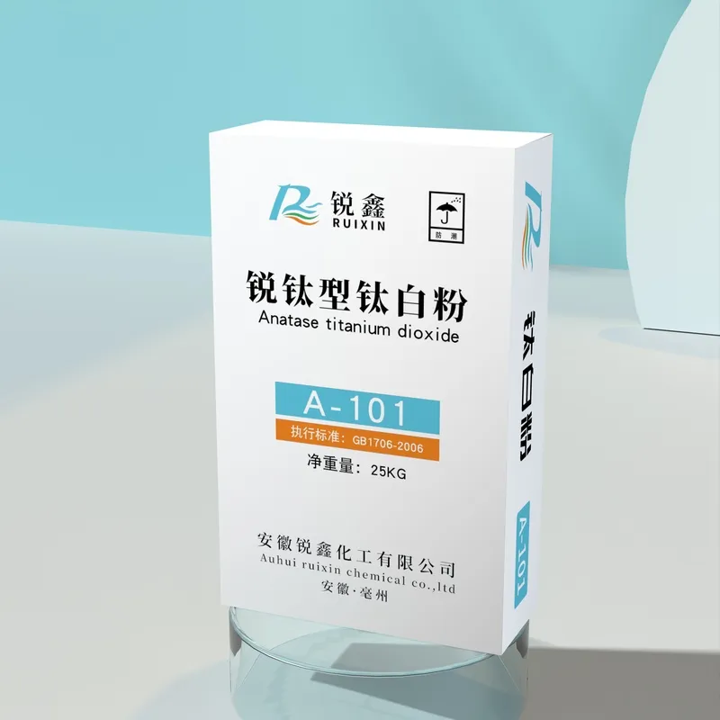 A-101 Anatase Titanium Dioxide TiO2 Paper Interior Coating Cost ...