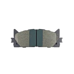 CRBE C1026 Toyota Camry 04465-06080 წინა კერამიკული სამუხრუჭე ხუნდები