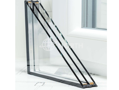 Triple Glazing Insulated Glazing Units
