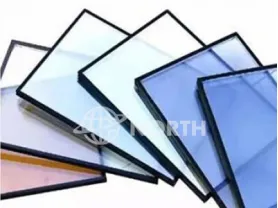 Applications of Laminated Glass