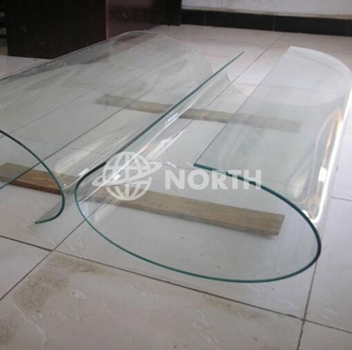 Tempered glass