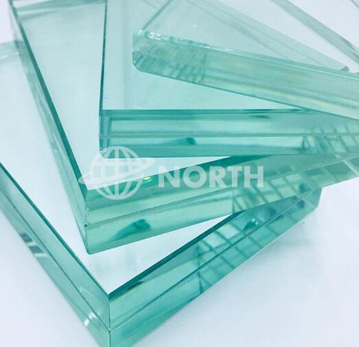 Tempered Laminated Glass