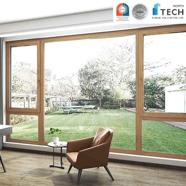 High-Quality PVC Windows - Exceptional Value and Superior Soundproofing