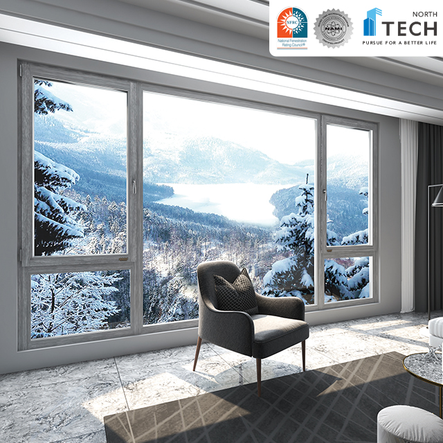 High-Quality PVC Windows - Exceptional Value and Superior Soundproofing