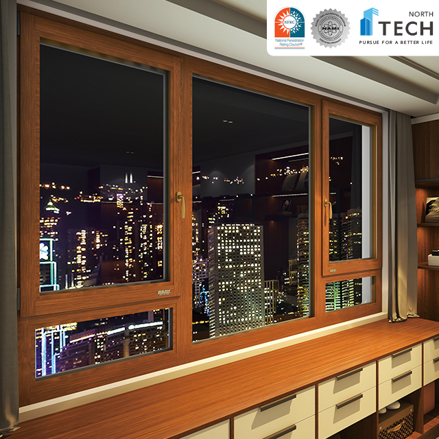 High-Quality PVC Windows - Exceptional Value and Superior Soundproofing