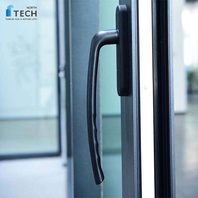 Premium Lift and Sliding Doors - Unmatched Insulation and Soundproofing in a System Window Solution