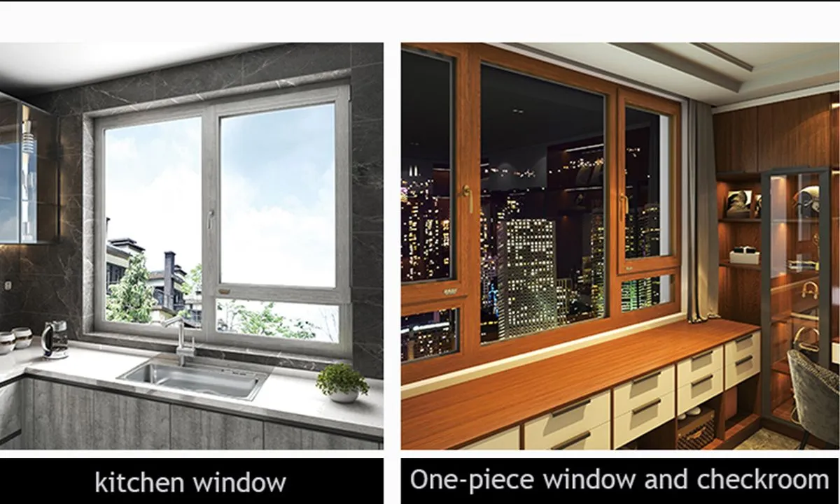 High-Quality PVC Windows - Exceptional Value and Superior Soundproofing