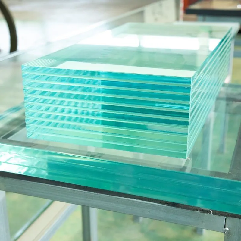 The Versatility and Applications of Laminated Glass: A Comprehensive Overview