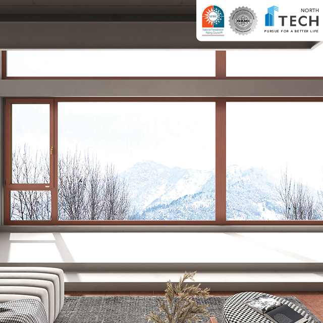 High-Quality PVC Windows - Exceptional Value and Superior Soundproofing