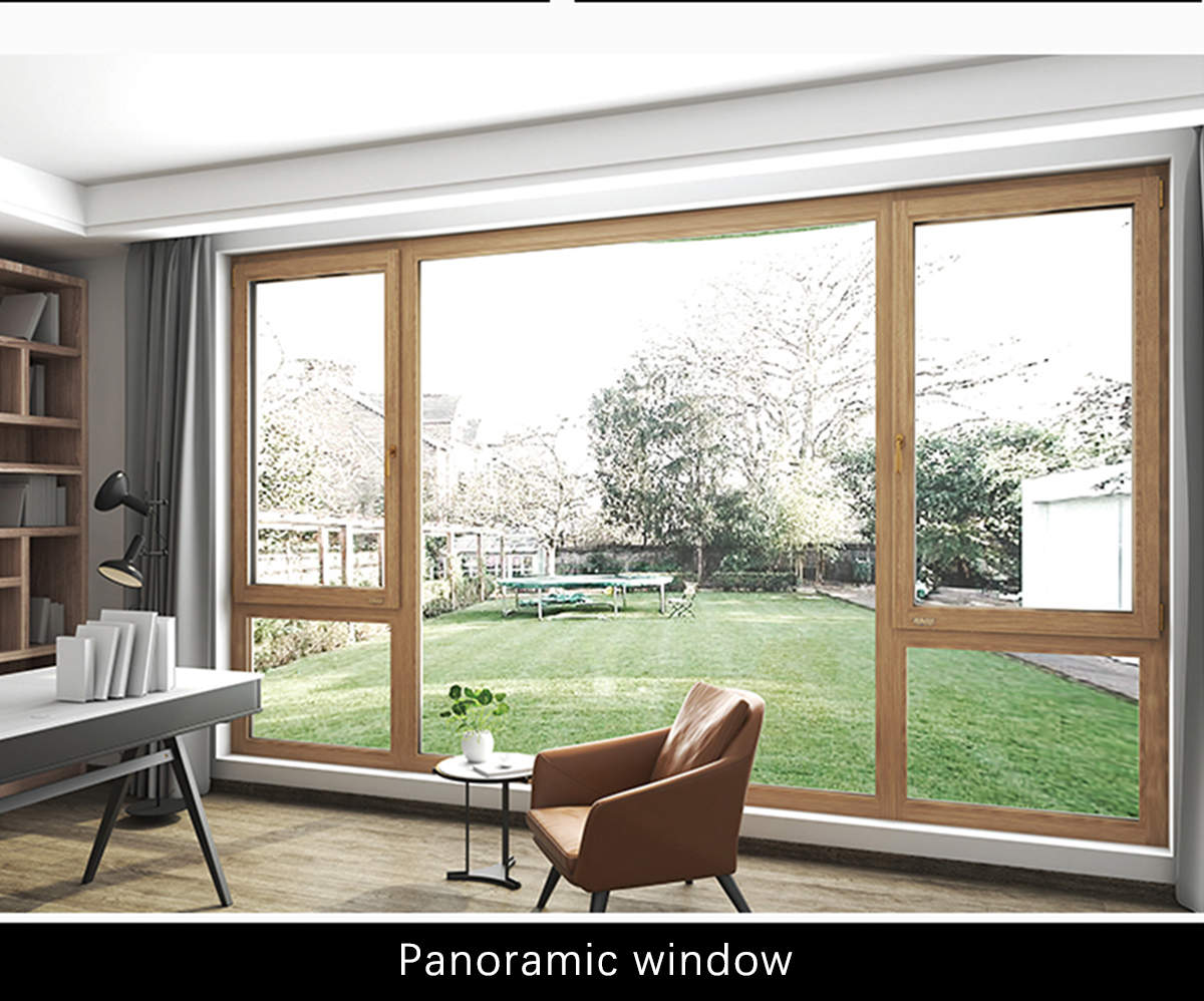 High-Quality PVC Windows - Exceptional Value and Superior Soundproofing