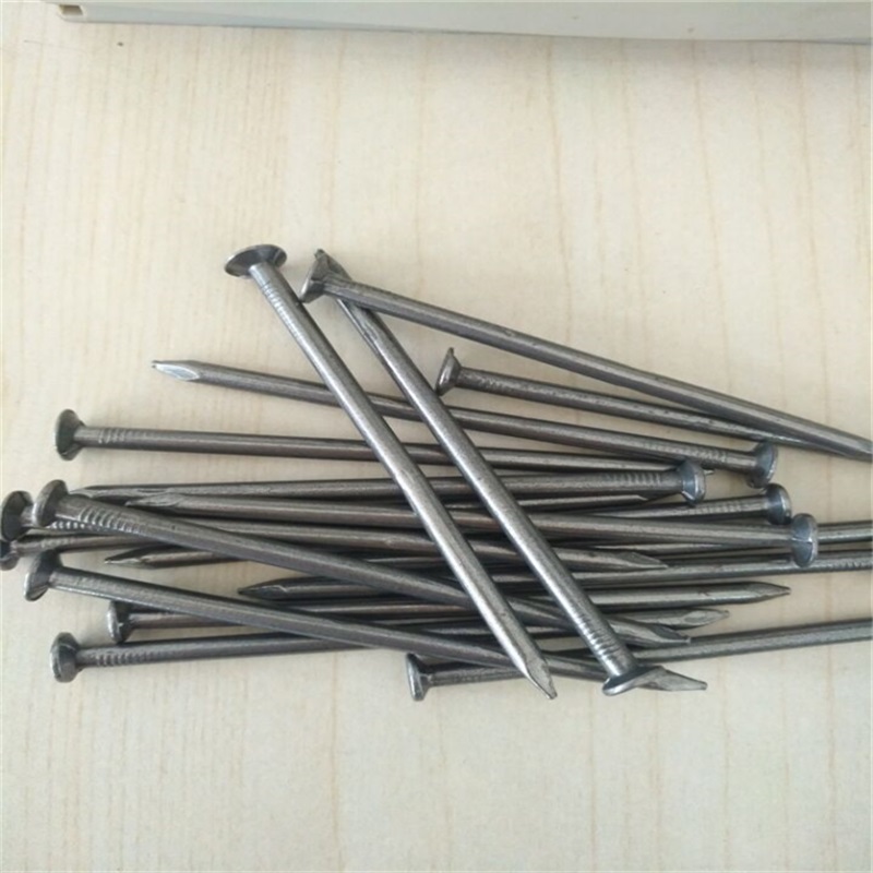 Common Nail