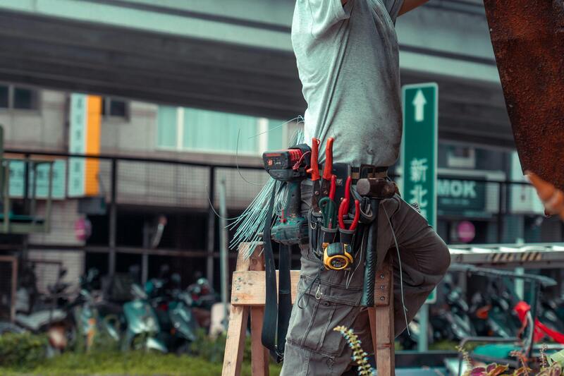 Waist Bag Tuoshibang