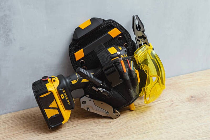 Waist Bag Tuoshibang