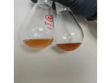 Die Synthese von N, N-Dimethyl-P-Toluidin