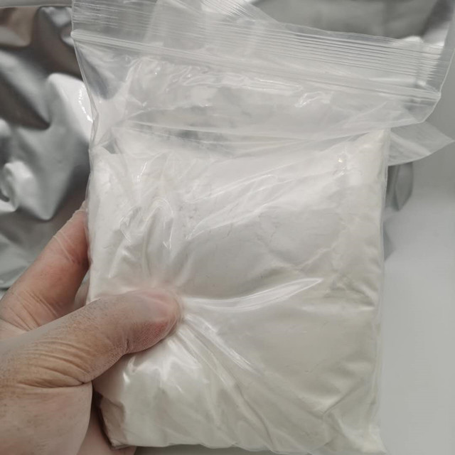 The Introduce of Josamycin cas 16846-24-5