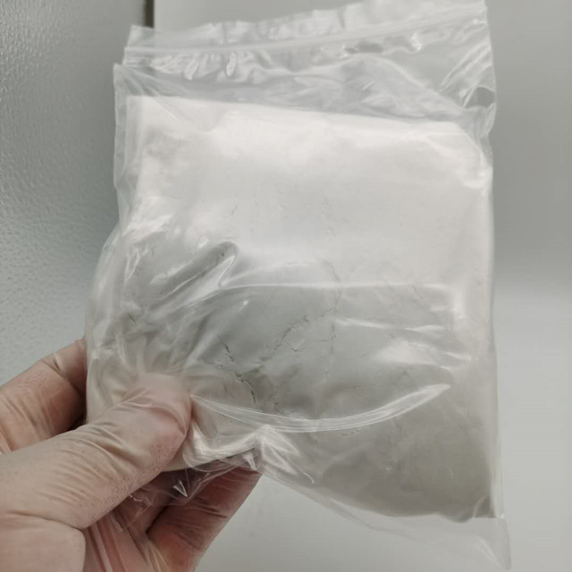 The Introduce of Josamycin cas 16846-24-5