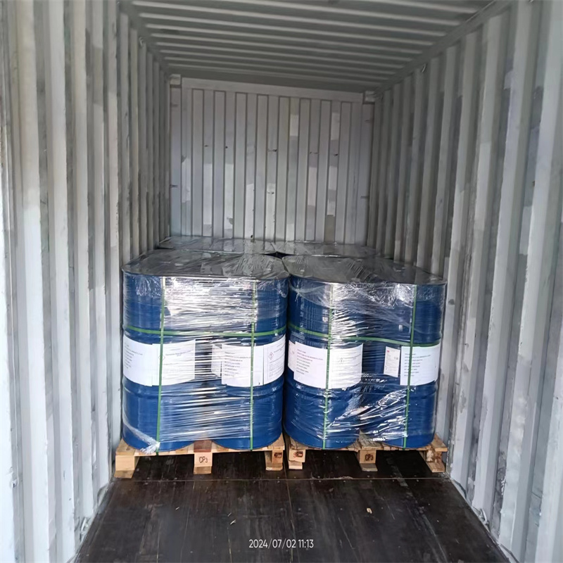 Product Description: 1-Phenoxy-2-Propanol CAS 770-35-4