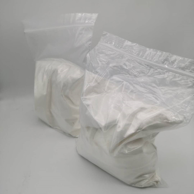 Factory supply for cosmetic Raw Material Myristoyl Pentapeptide-17 Powder Cas 959610-30-1