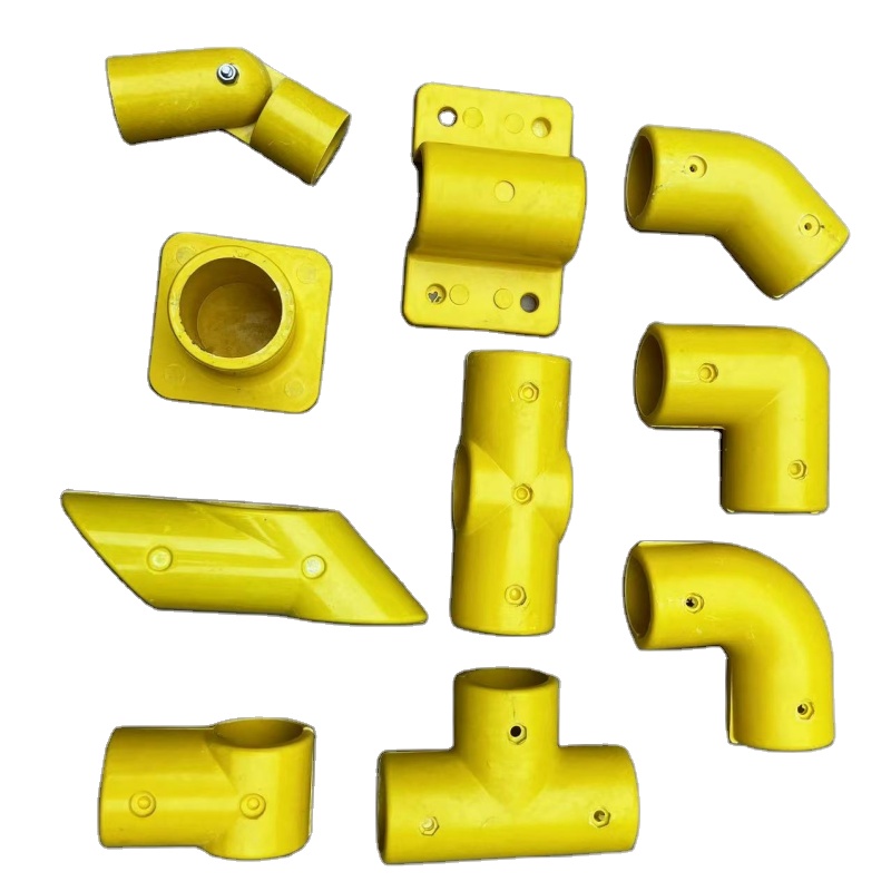 FRP Connectors