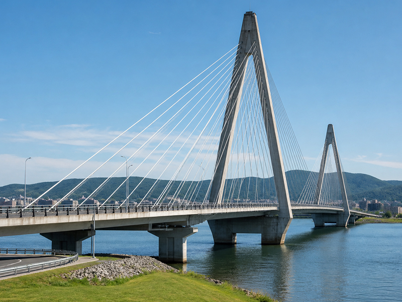 Real Estate and Infrastructure Industry
