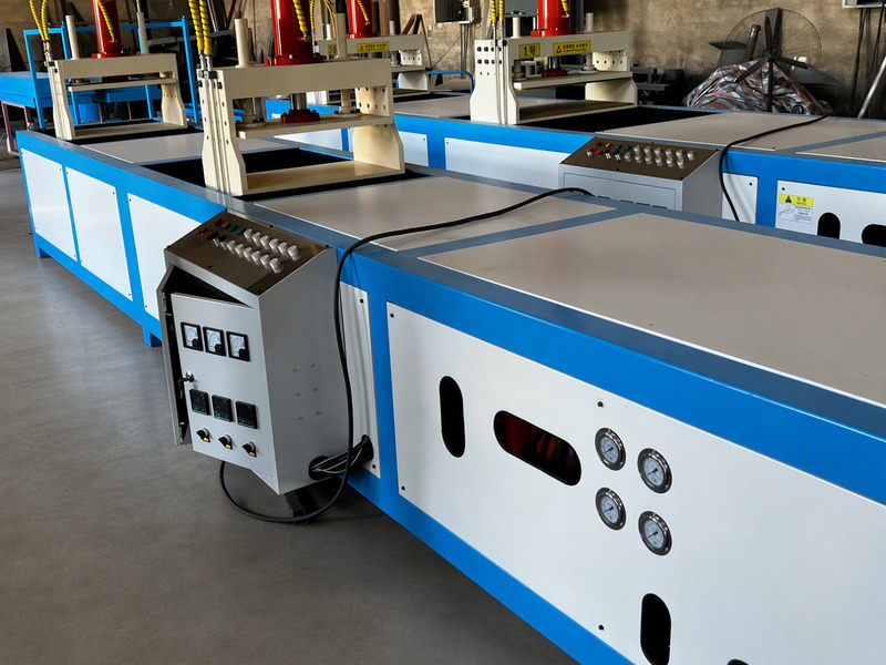 What Should You Look for in an FRP Manufacturer in China?