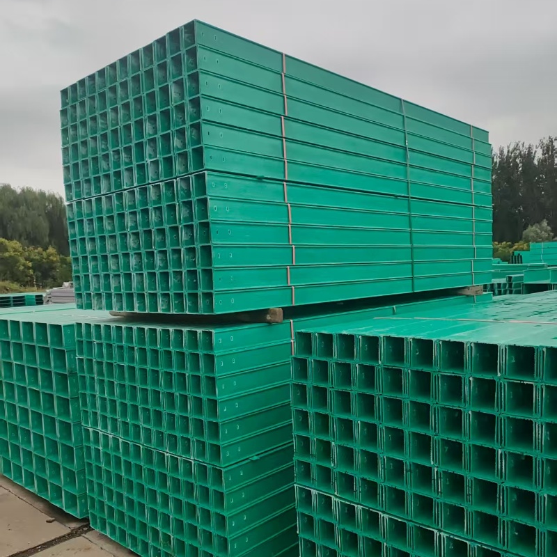 FRP Cable Tray