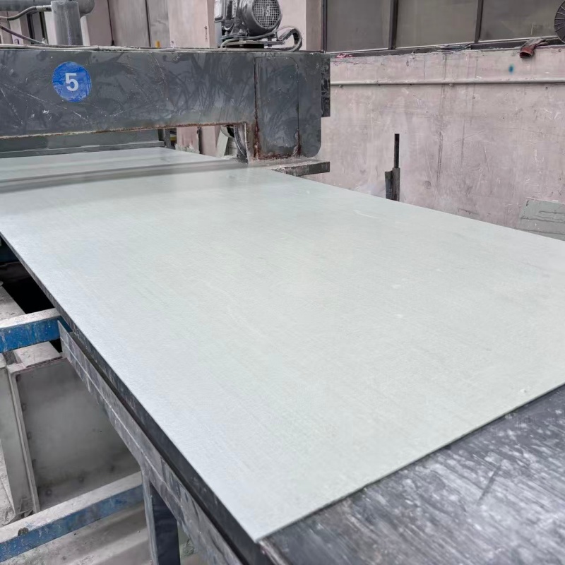 FRP Flat Plate