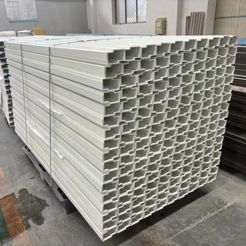 FRP Special Profiles