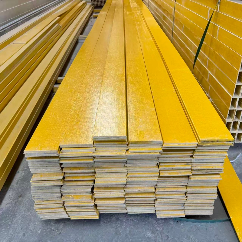 FRP Flat Bar