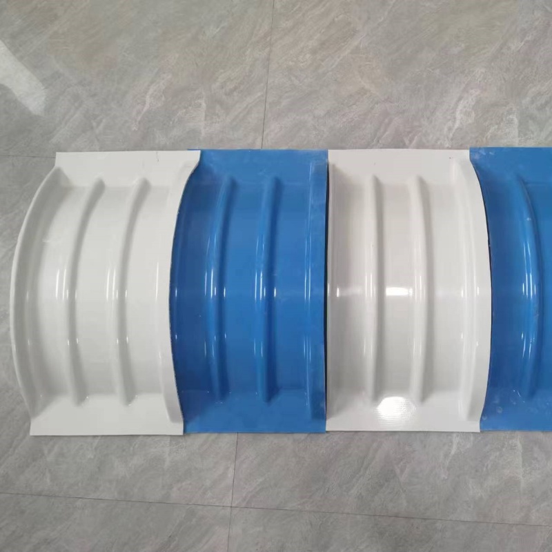Hand Lay-Up FRP Products