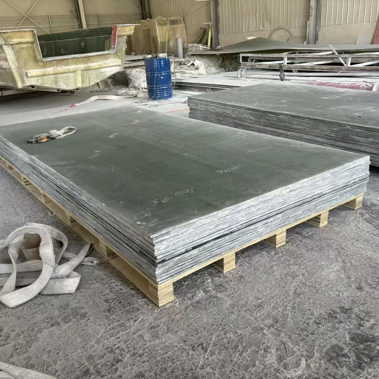FRP Sheet