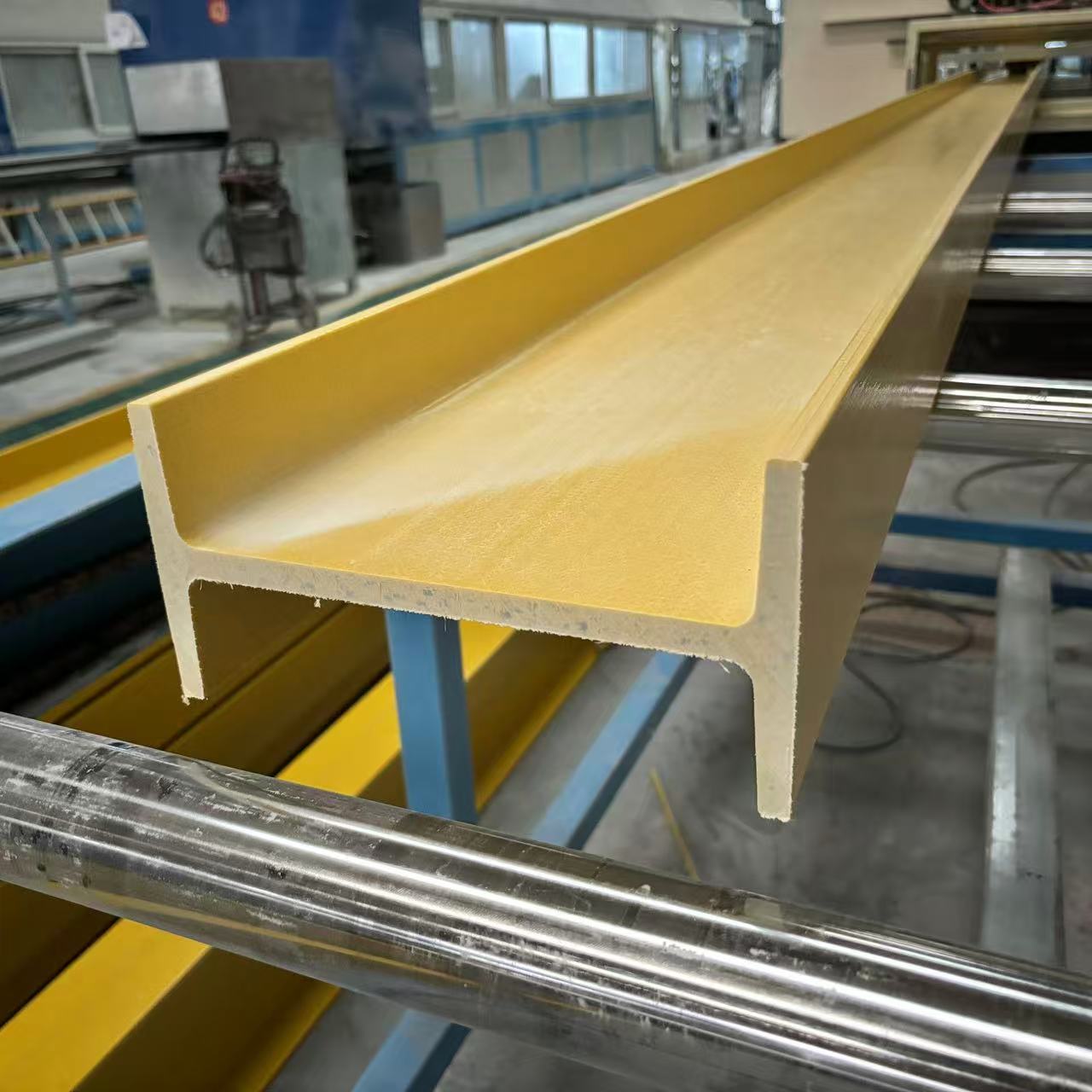 FRP I Beam