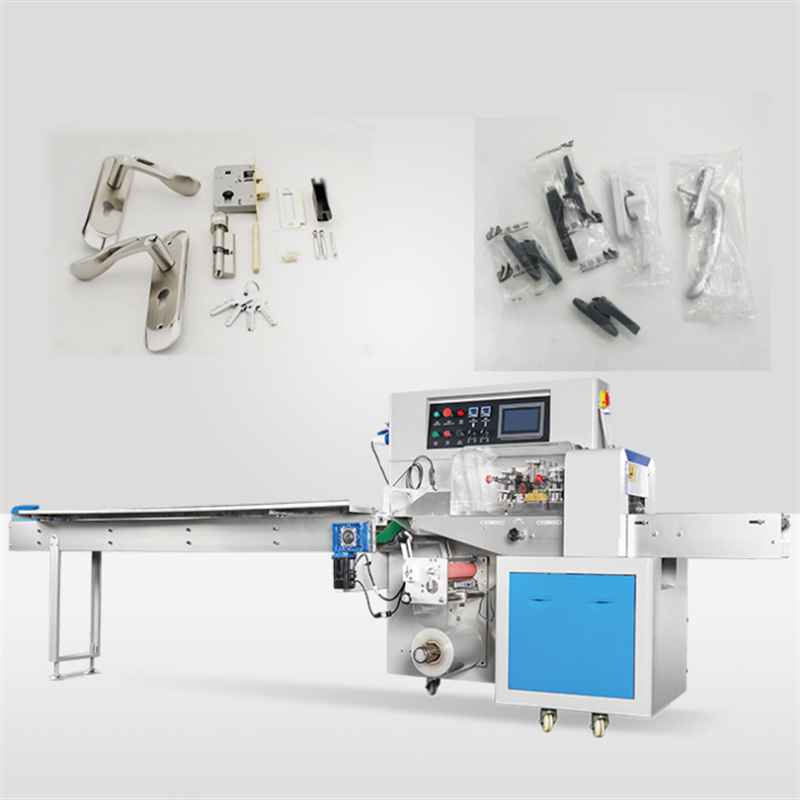 AZONE MACHINERY--Factory for Automatic hose urine container wrapping ...