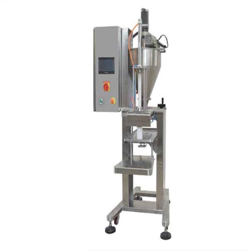 AZONE MACHINERY--Factory for Semi automatic pickle filling machine