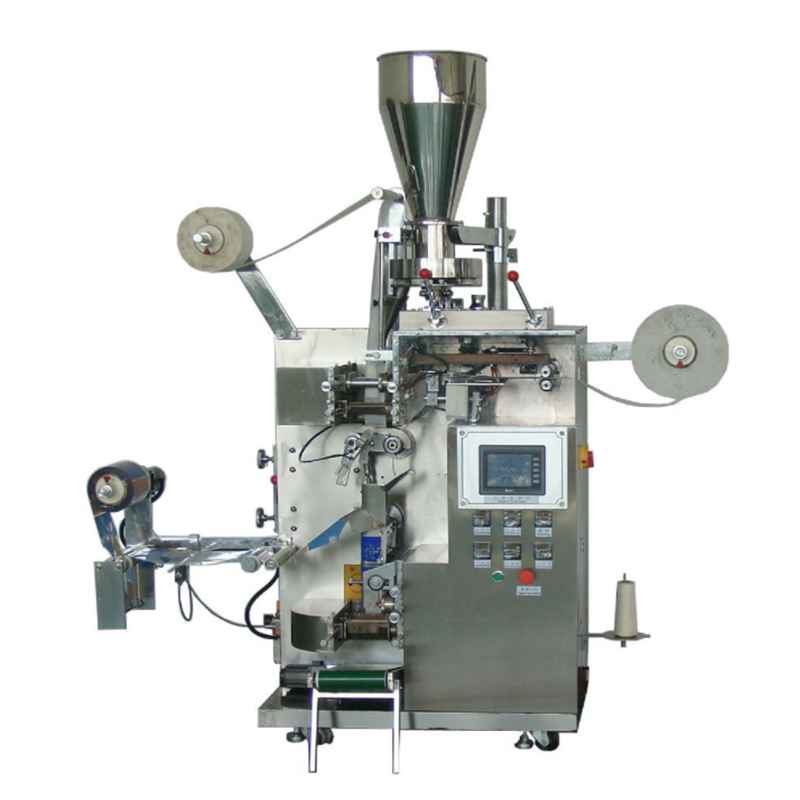 AZONE MACHINERY--Factory for Automatic coffee stirrer packing machine