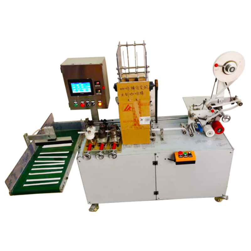 AZONE MACHINERY--Factory for Automatic coffee stirrer packing machine