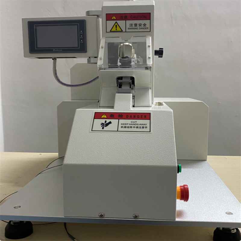 Benchtop coil tape wrapping machine