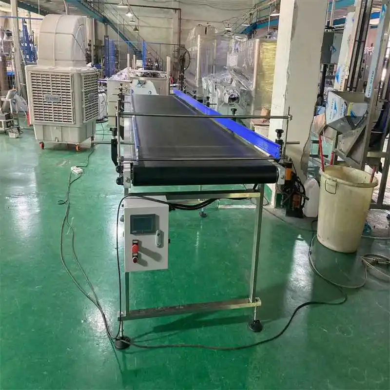 AZONE MACHINERY--Factory for 5L edible oil bottle loading machine