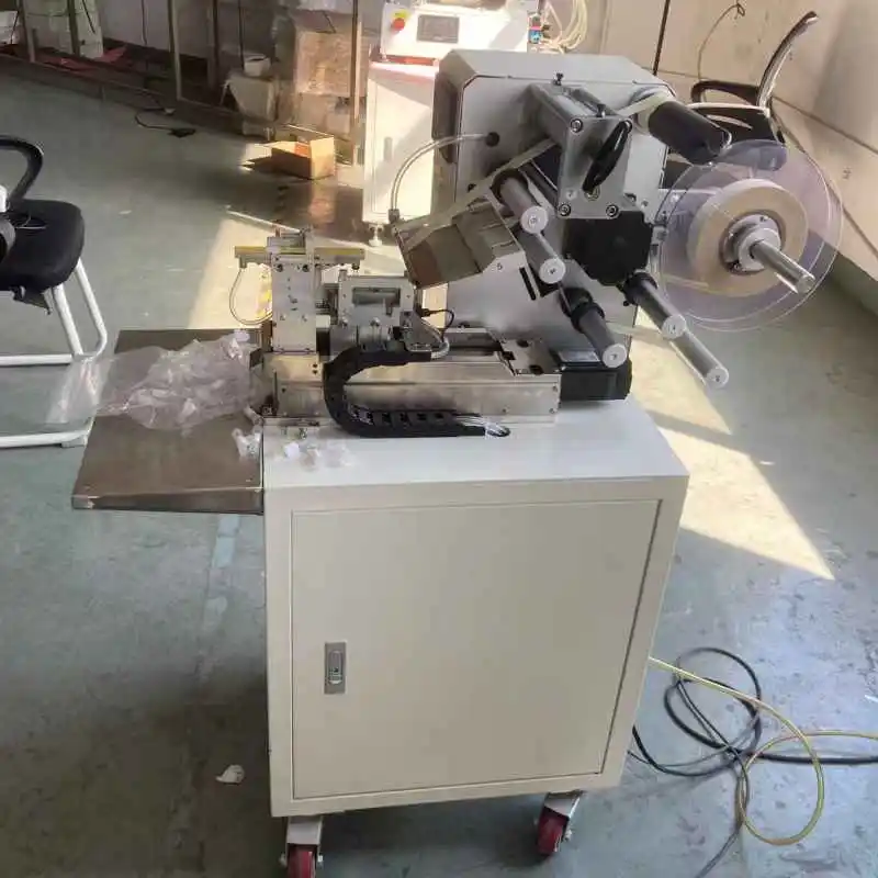 AZONE MACHINERY--Factory for
