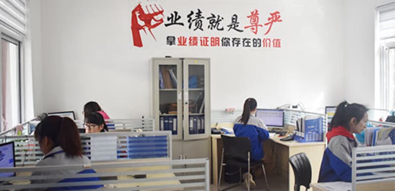 Automated Production Lines Xinxin Ultrasonic